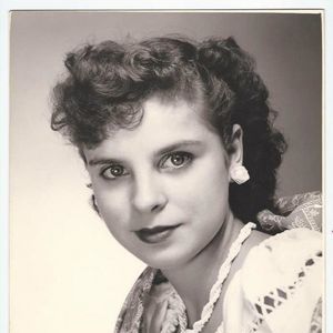 Meet your Posher, Donna